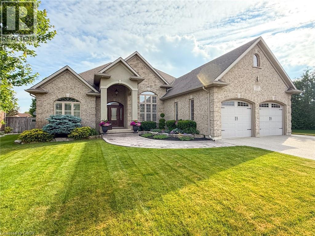 4-bedroom home for sale at 69 TAN Avenue, Waterford ON · photo 3 of 51