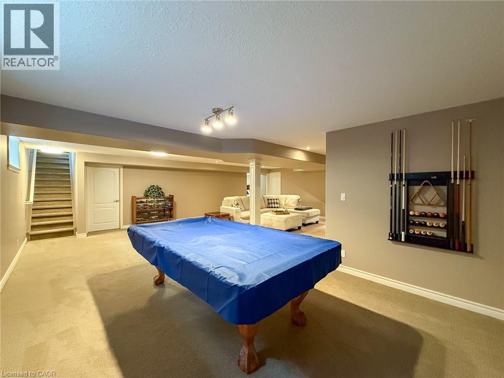 4-bedroom home for sale at 69 TAN Avenue, Waterford ON · photo 35 of 51