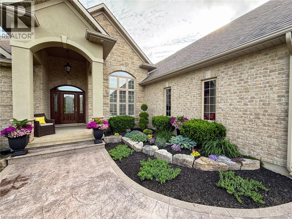 4-bedroom home for sale at 69 TAN Avenue, Waterford ON · photo 4 of 51