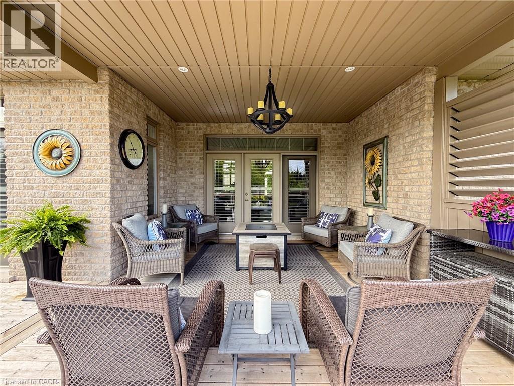 4-bedroom home for sale at 69 TAN Avenue, Waterford ON · photo 41 of 51