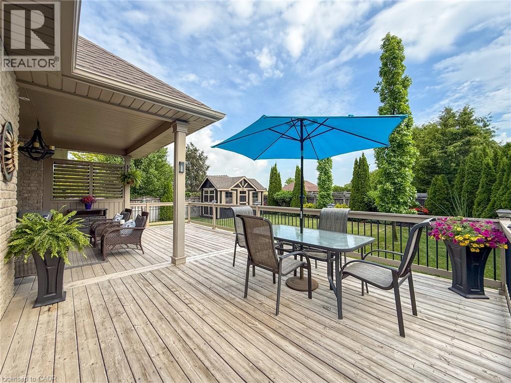 4-bedroom home for sale at 69 TAN Avenue, Waterford ON · photo 42 of 51