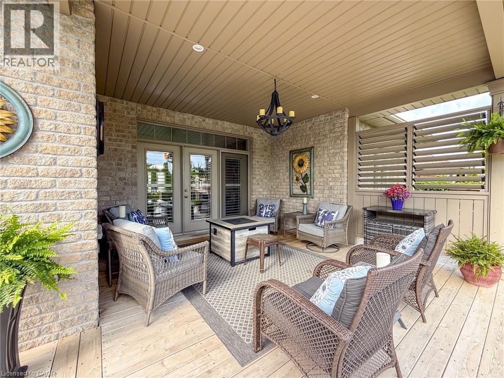 4-bedroom home for sale at 69 TAN Avenue, Waterford ON · photo 43 of 51
