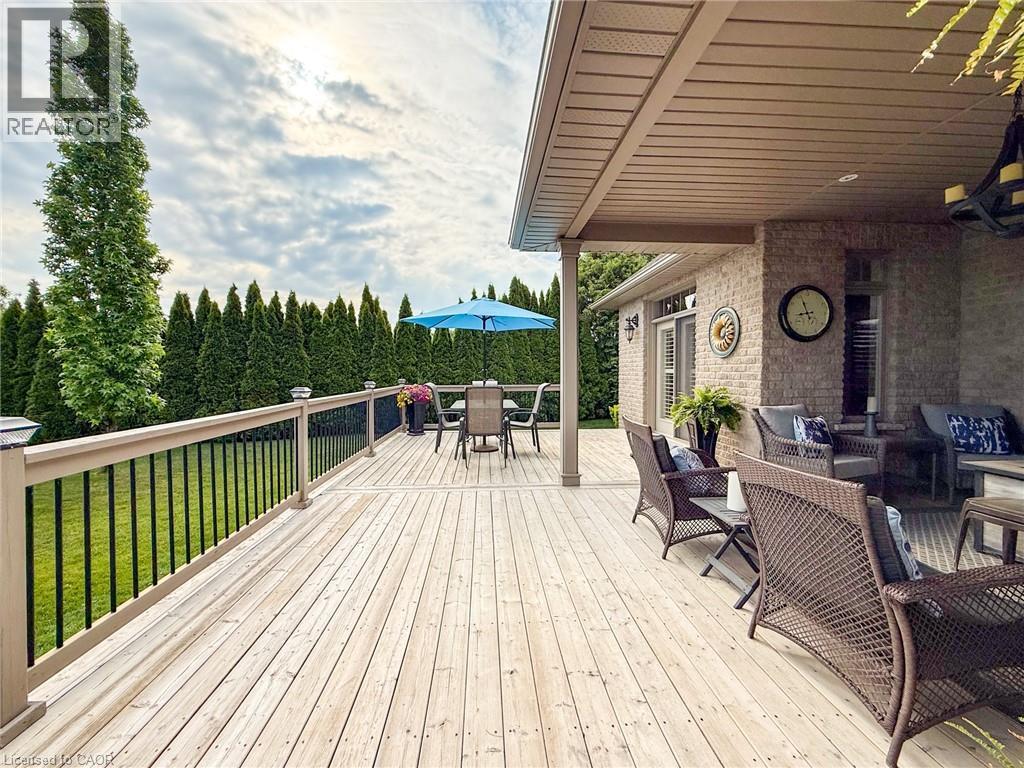 4-bedroom home for sale at 69 TAN Avenue, Waterford ON · photo 44 of 51