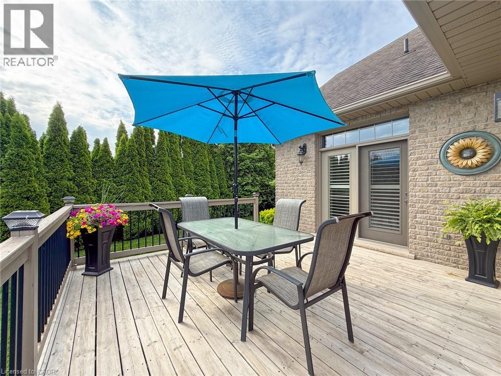 4-bedroom home for sale at 69 TAN Avenue, Waterford ON · photo 45 of 51