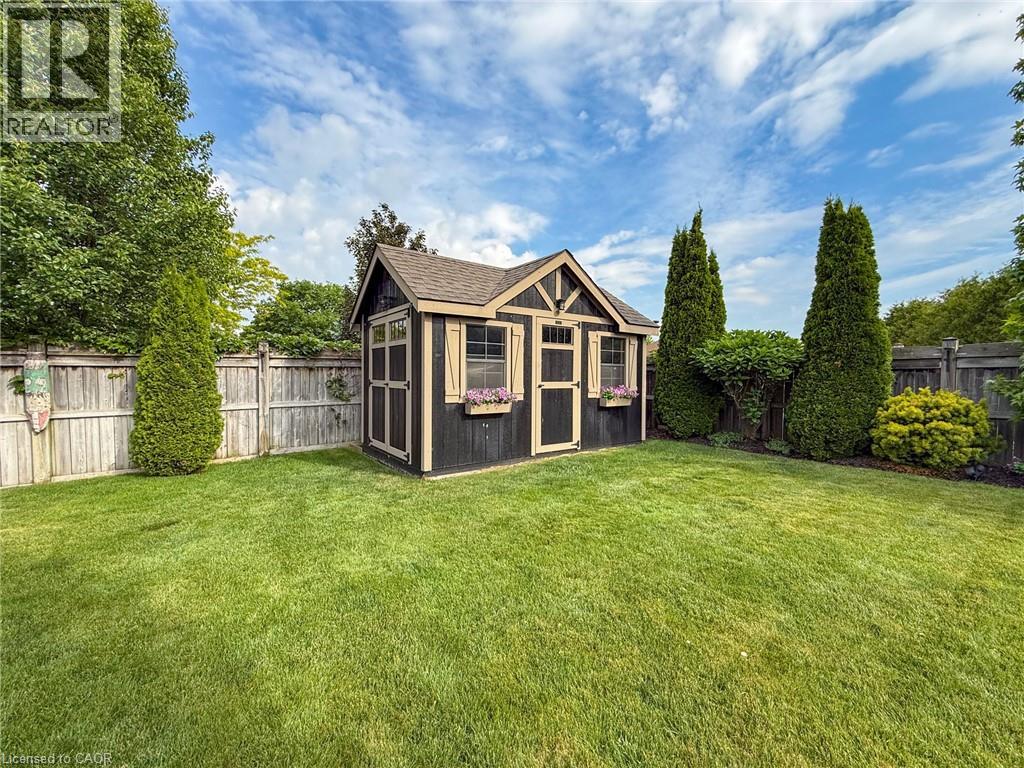 4-bedroom home for sale at 69 TAN Avenue, Waterford ON · photo 46 of 51