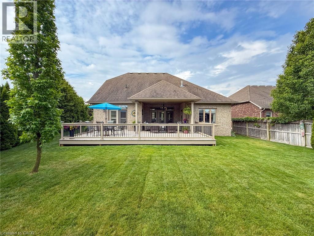 4-bedroom home for sale at 69 TAN Avenue, Waterford ON · photo 48 of 51