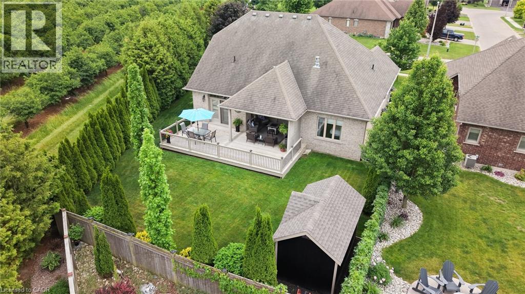 4-bedroom home for sale at 69 TAN Avenue, Waterford ON · photo 49 of 51