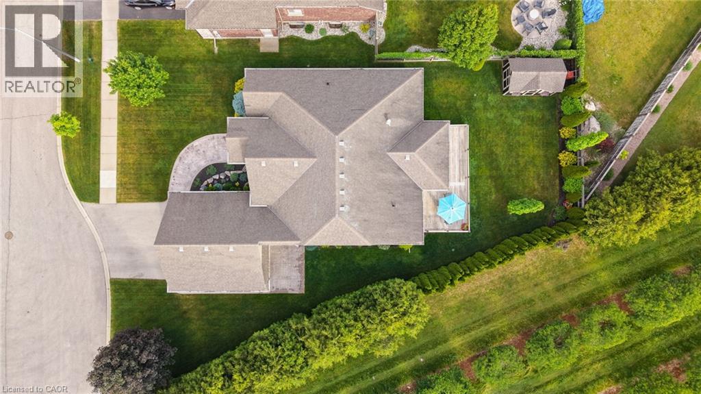 4-bedroom home for sale at 69 TAN Avenue, Waterford ON · photo 50 of 51