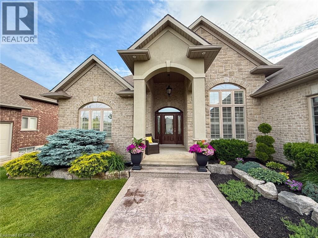 4-bedroom home for sale at 69 TAN Avenue, Waterford ON · photo 5 of 51