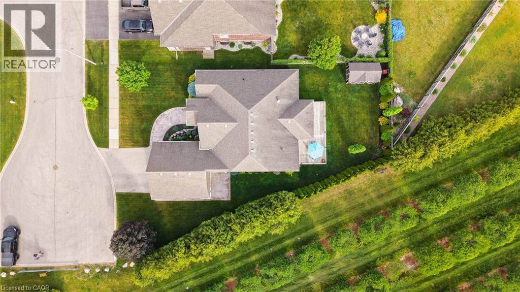 4-bedroom home for sale at 69 TAN Avenue, Waterford ON · photo 51 of 51