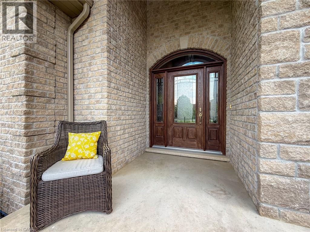 4-bedroom home for sale at 69 TAN Avenue, Waterford ON · photo 7 of 51