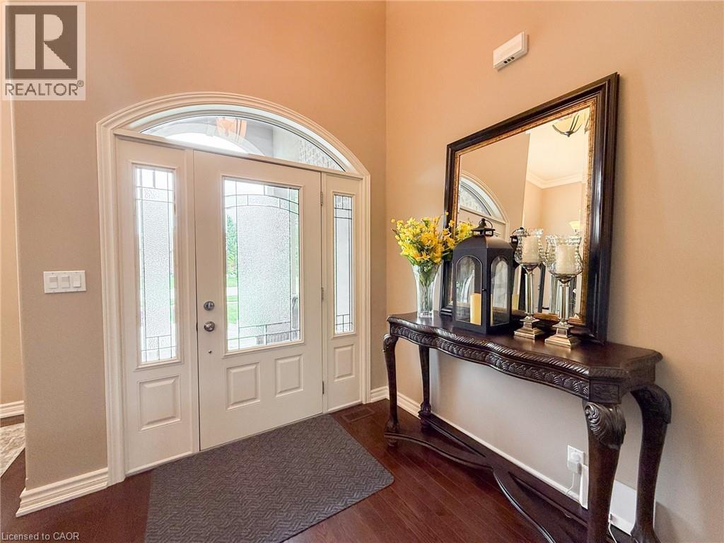 4-bedroom home for sale at 69 TAN Avenue, Waterford ON · photo 8 of 51
