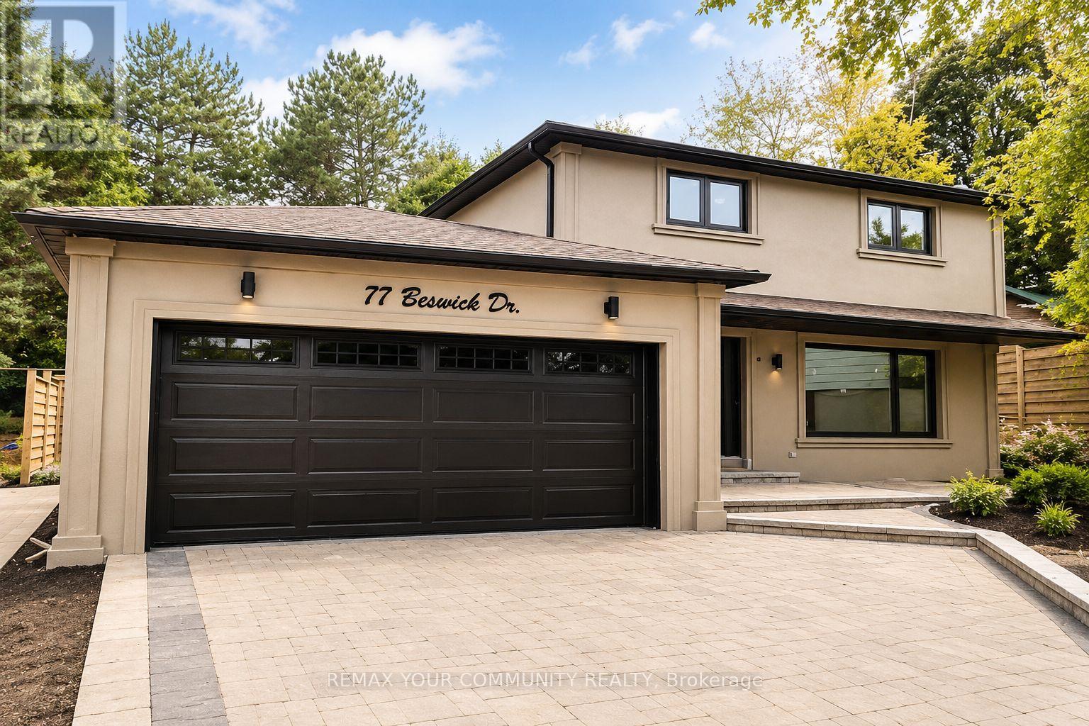 Photo of LOWER UNIT - 77 BESWICK DRIVE