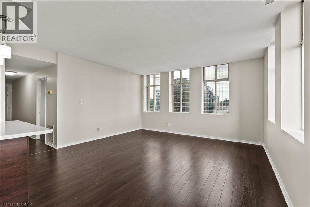 #1402 36 JAMES Street S - 2