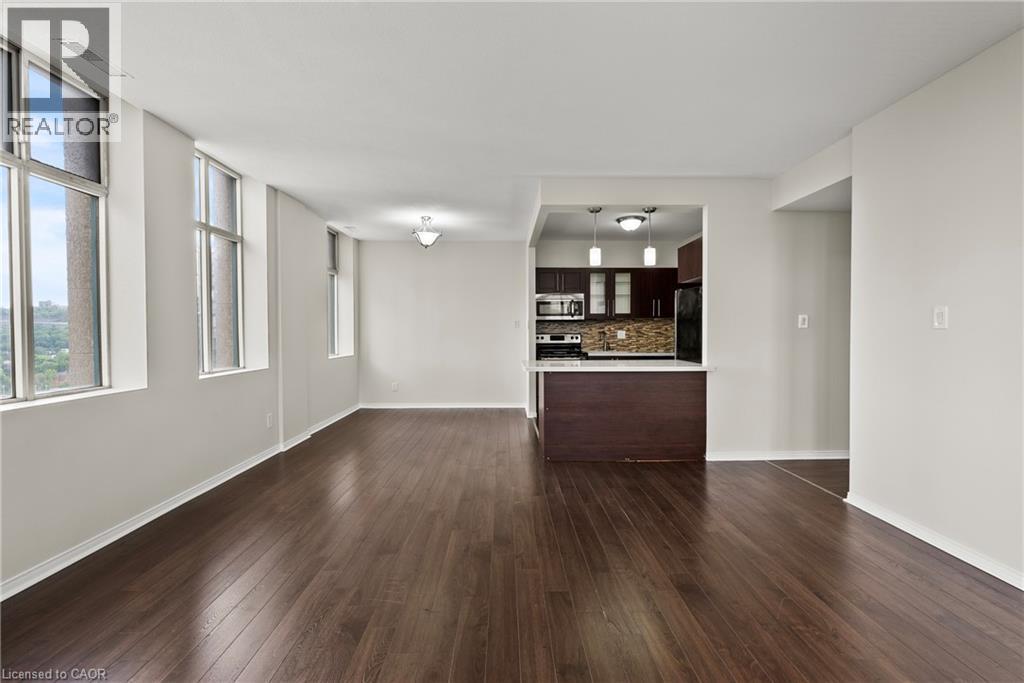 #1402 36 JAMES Street S - 6