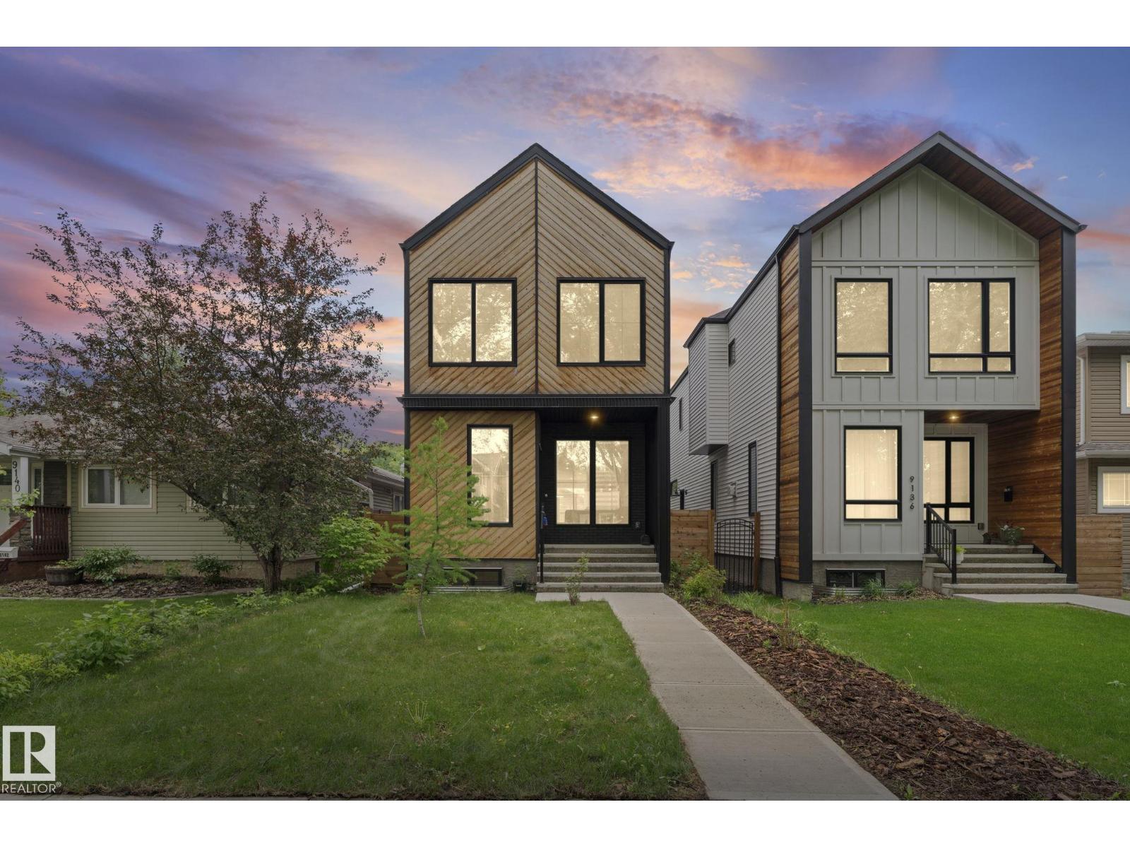 9138 71 AV NW - photo 2