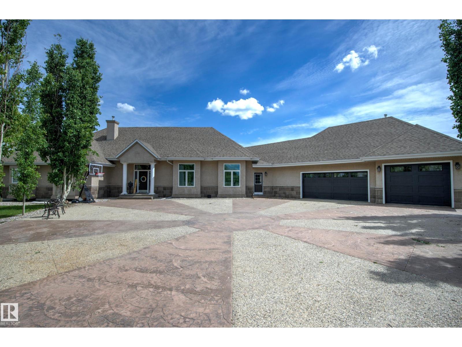 #181 52555 Range Road 223, Rural Strathcona County