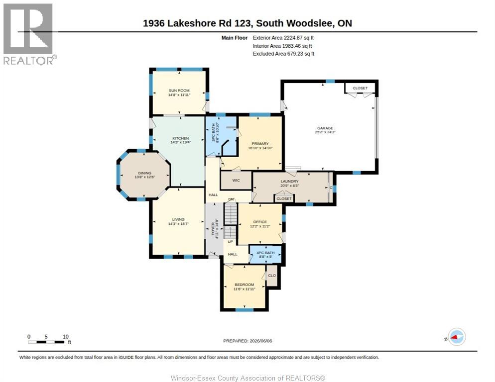 1936 LAKESHORE ROAD 123 - 41
