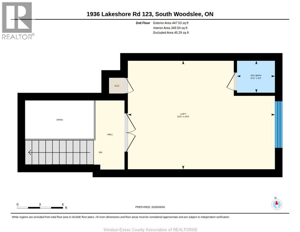 1936 LAKESHORE ROAD 123 - 42