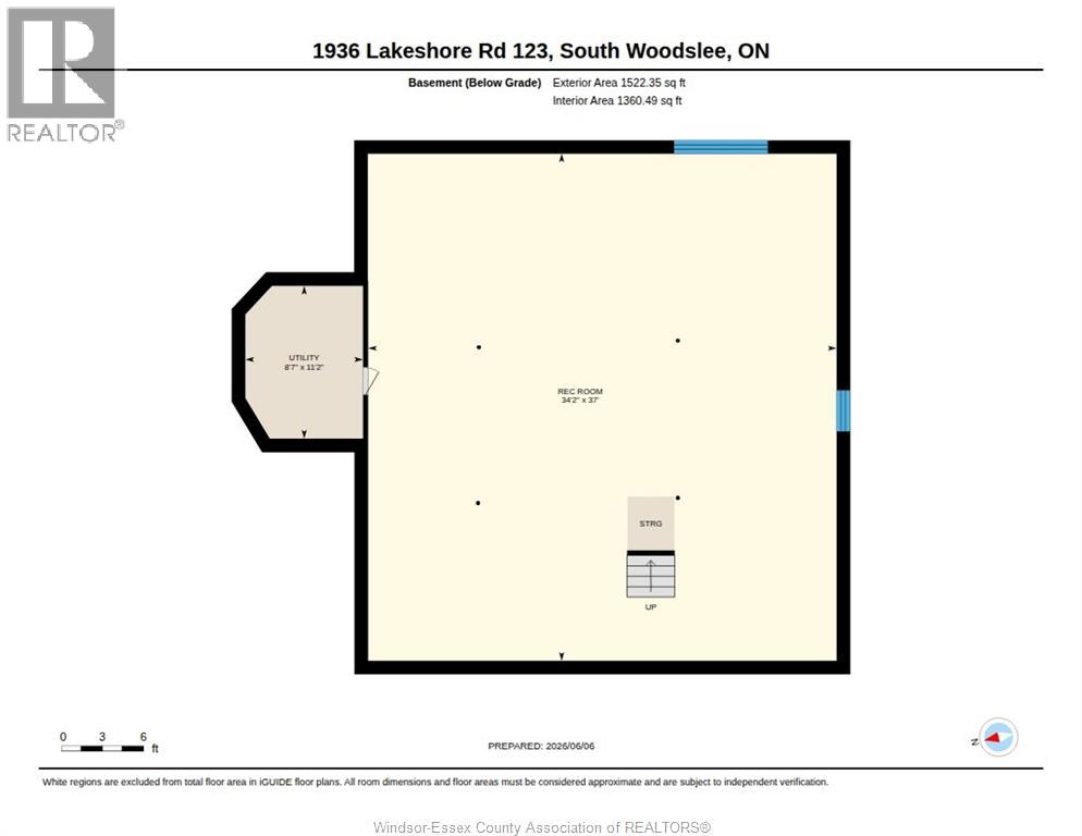 1936 LAKESHORE ROAD 123 - 43