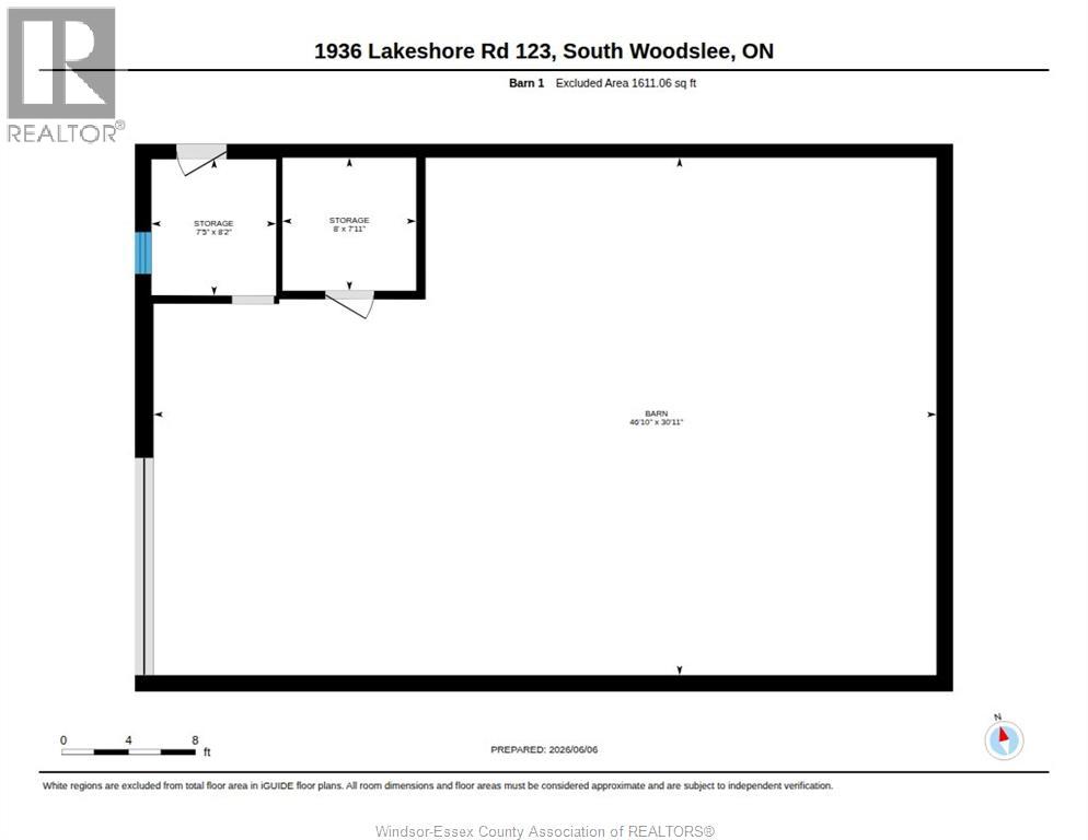 1936 LAKESHORE ROAD 123 - 44