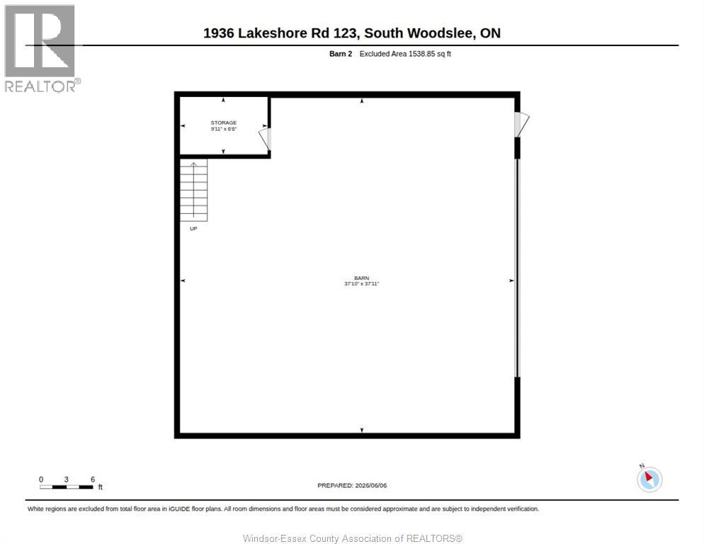 1936 LAKESHORE ROAD 123 - 45