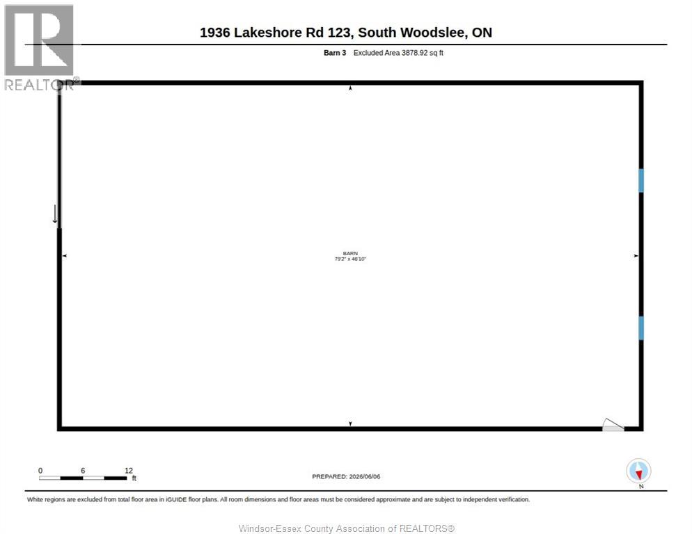1936 LAKESHORE ROAD 123 - 46