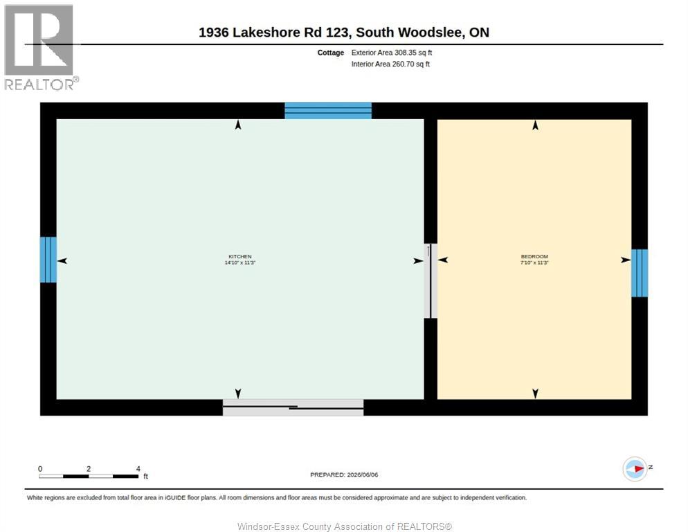 1936 LAKESHORE ROAD 123 - 47