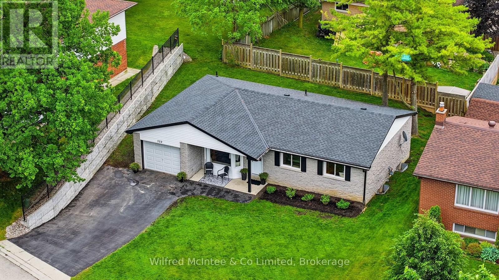 322 THOMAS STREET - 4