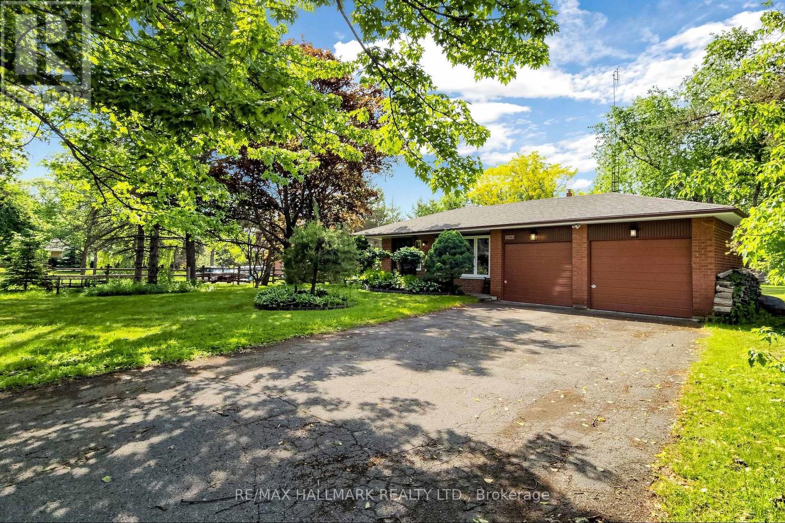 5193 AURORA ROAD - 1
