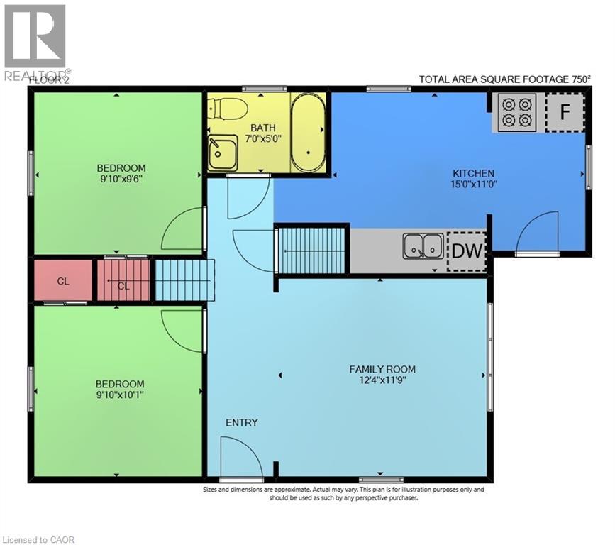 104 TEAL Avenue - 45