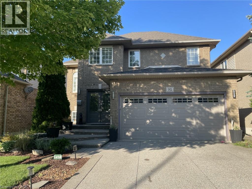91 JOSHUA Avenue - 2