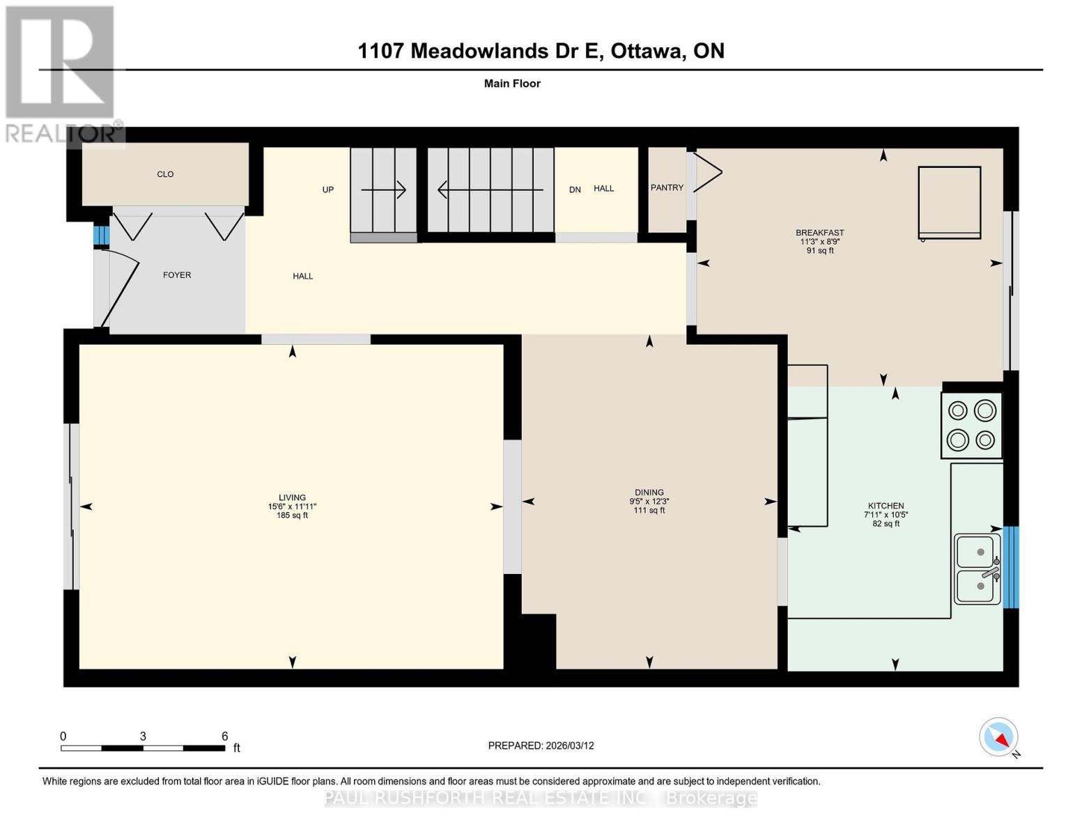 1107 MEADOWLANDS DRIVE - 36