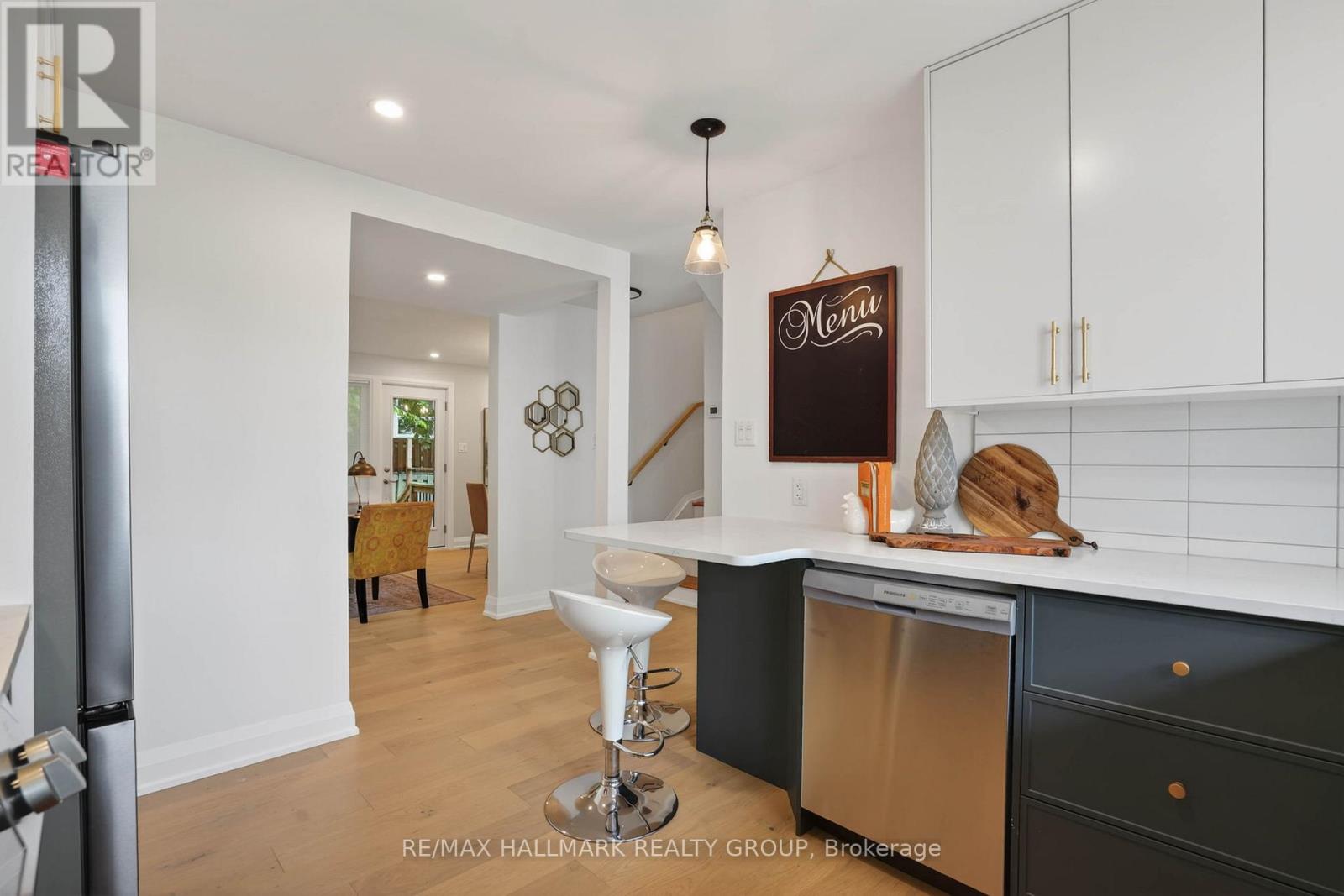 3 Bed, 2 Bath House for Sale in Ottawa – 22 – 660 HOCHELAGA STREET, Ottawa – MLS# X13436654 - Image 9
