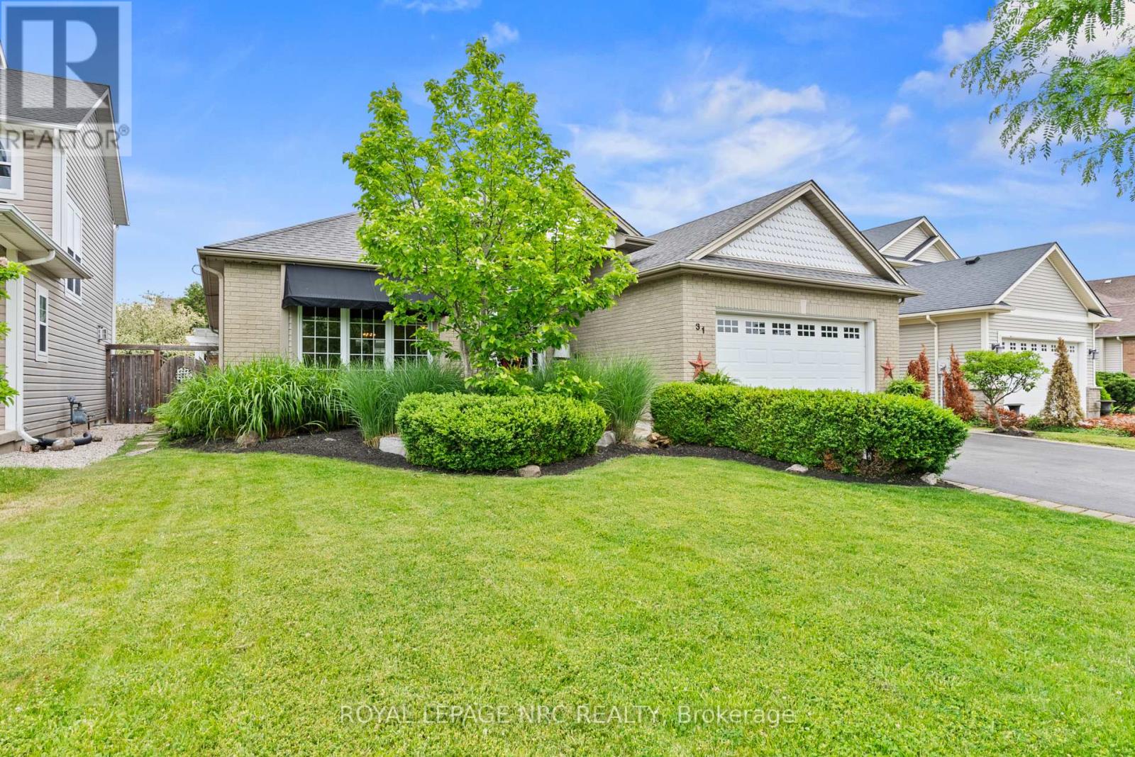 31 ANNMARIE DRIVE