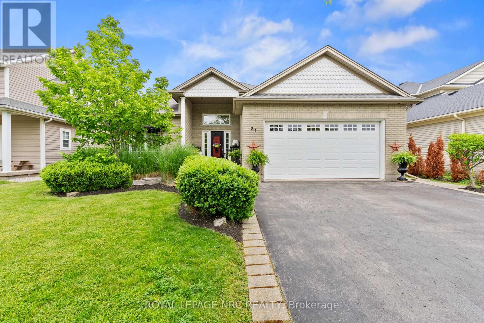 31 ANNMARIE DRIVE - 2