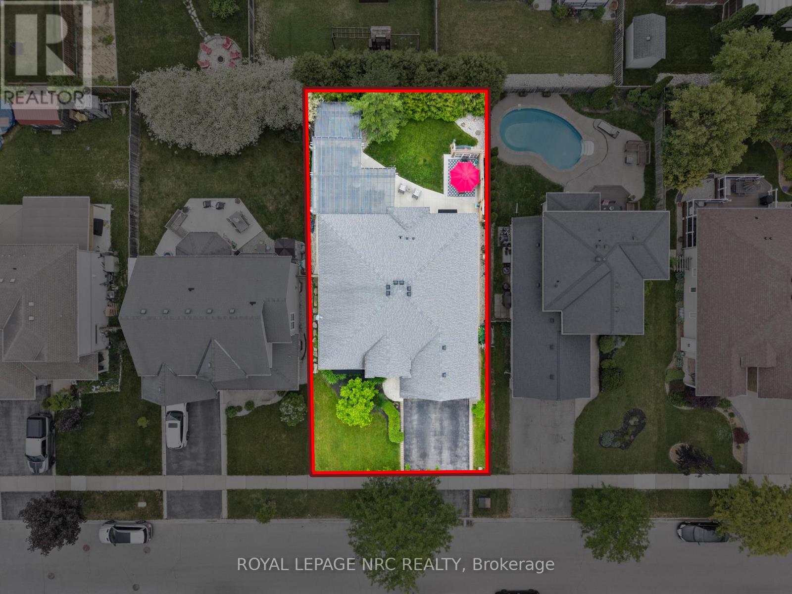 31 ANNMARIE DRIVE - 45