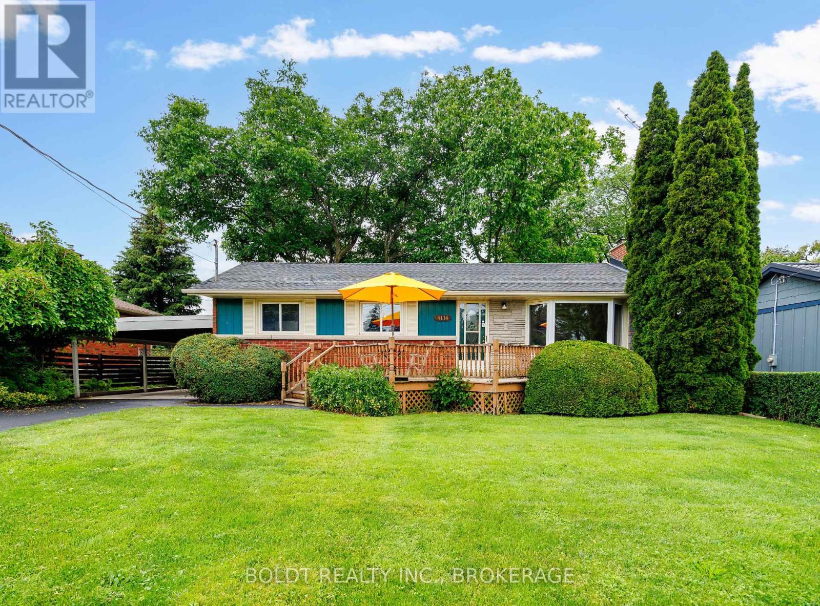 Photo of 4114 Barry Drive