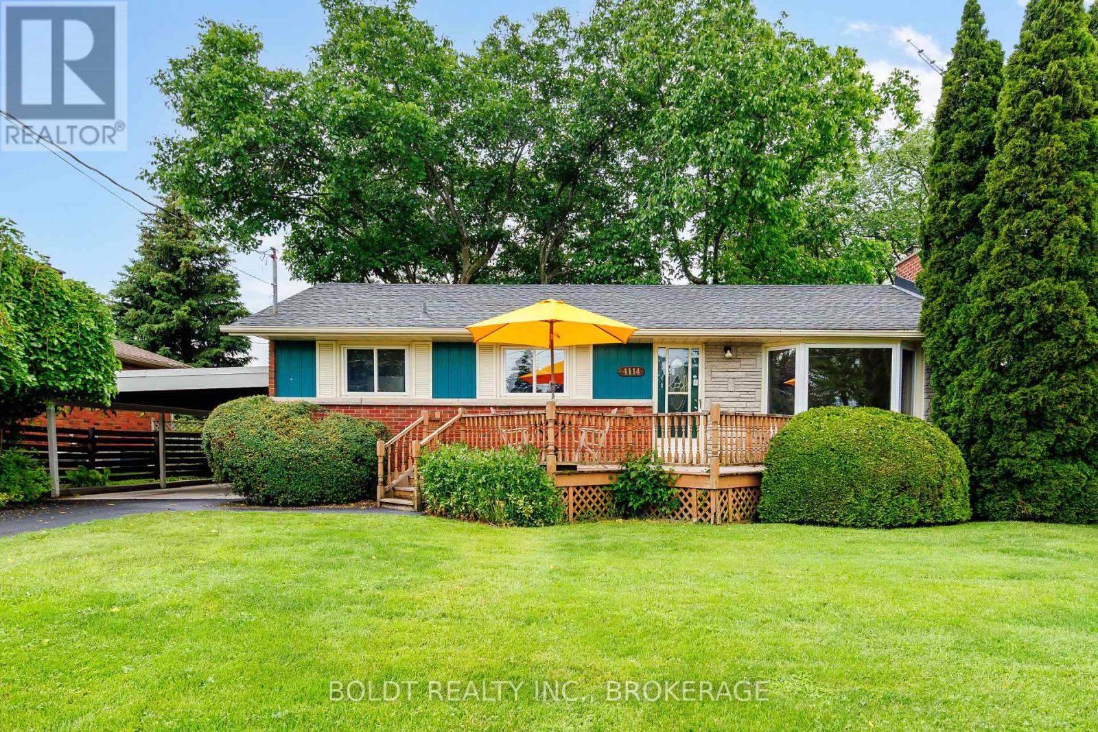 4114 BARRY DRIVE - 2
