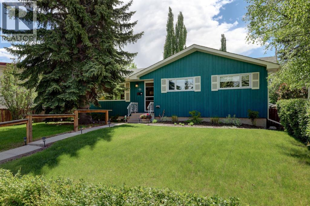 68 Brown Crescent NW - photo 2