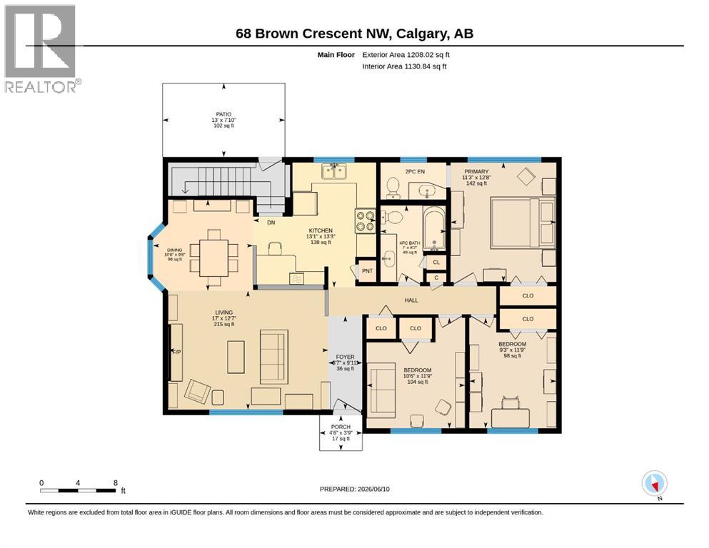 68 Brown Crescent NW — photo 31