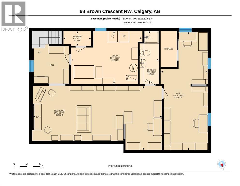 68 Brown Crescent NW — photo 32