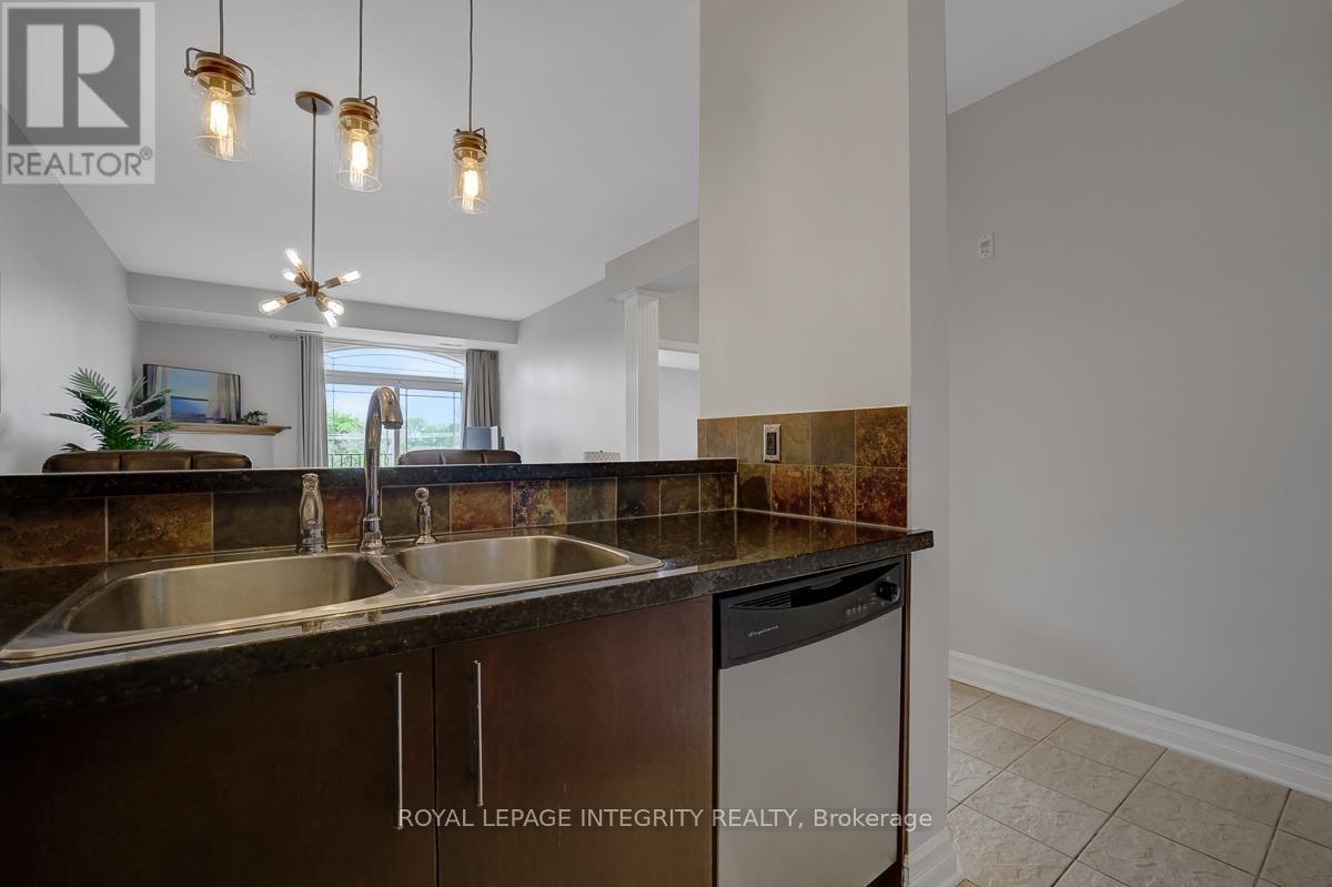 2 Bed, 1 Bath Apartment for Sale in Ottawa – 402 – 711 CHURCHILL AVENUE N, Ottawa – MLS# X13433136 - Image 17