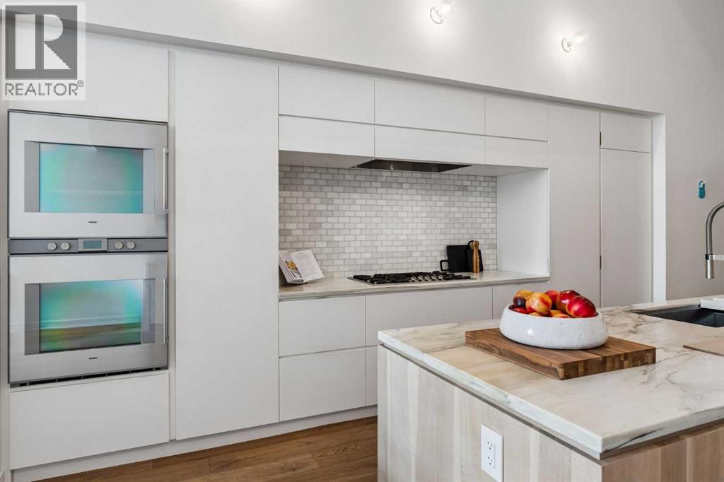 Top of Line Appliances
