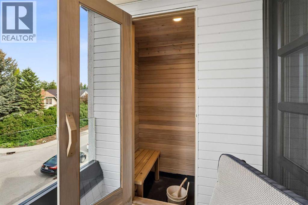 Master Sauna