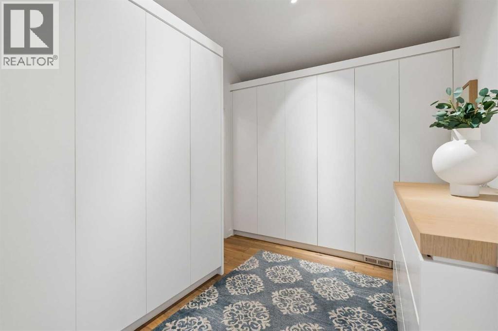 Master Dressing Room