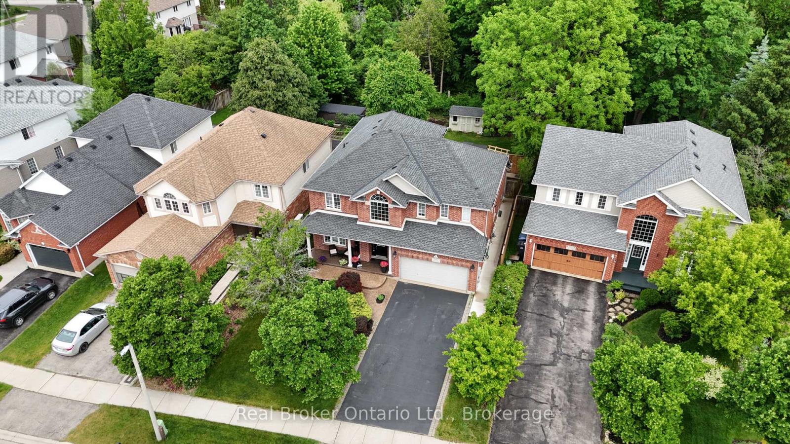 280 FARLEY DRIVE - 2
