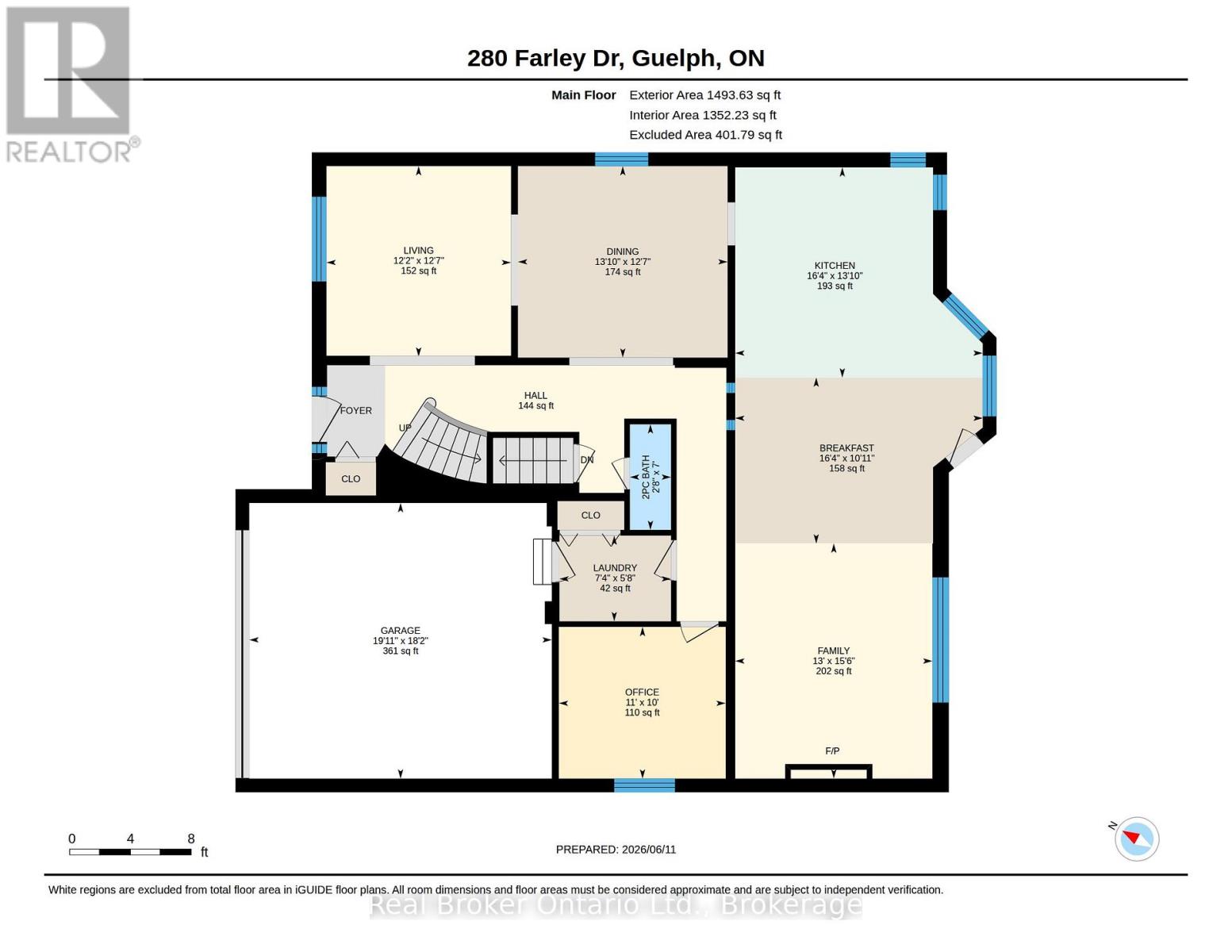 280 FARLEY DRIVE - 42