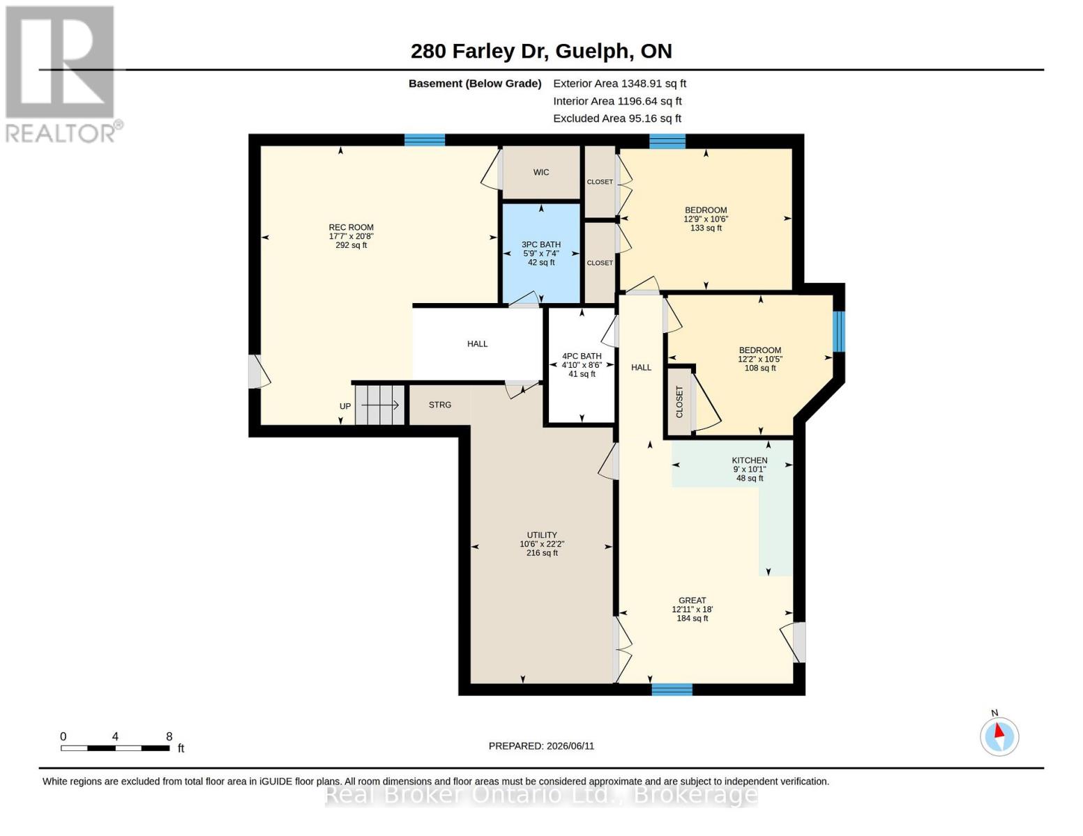 280 FARLEY DRIVE - 44