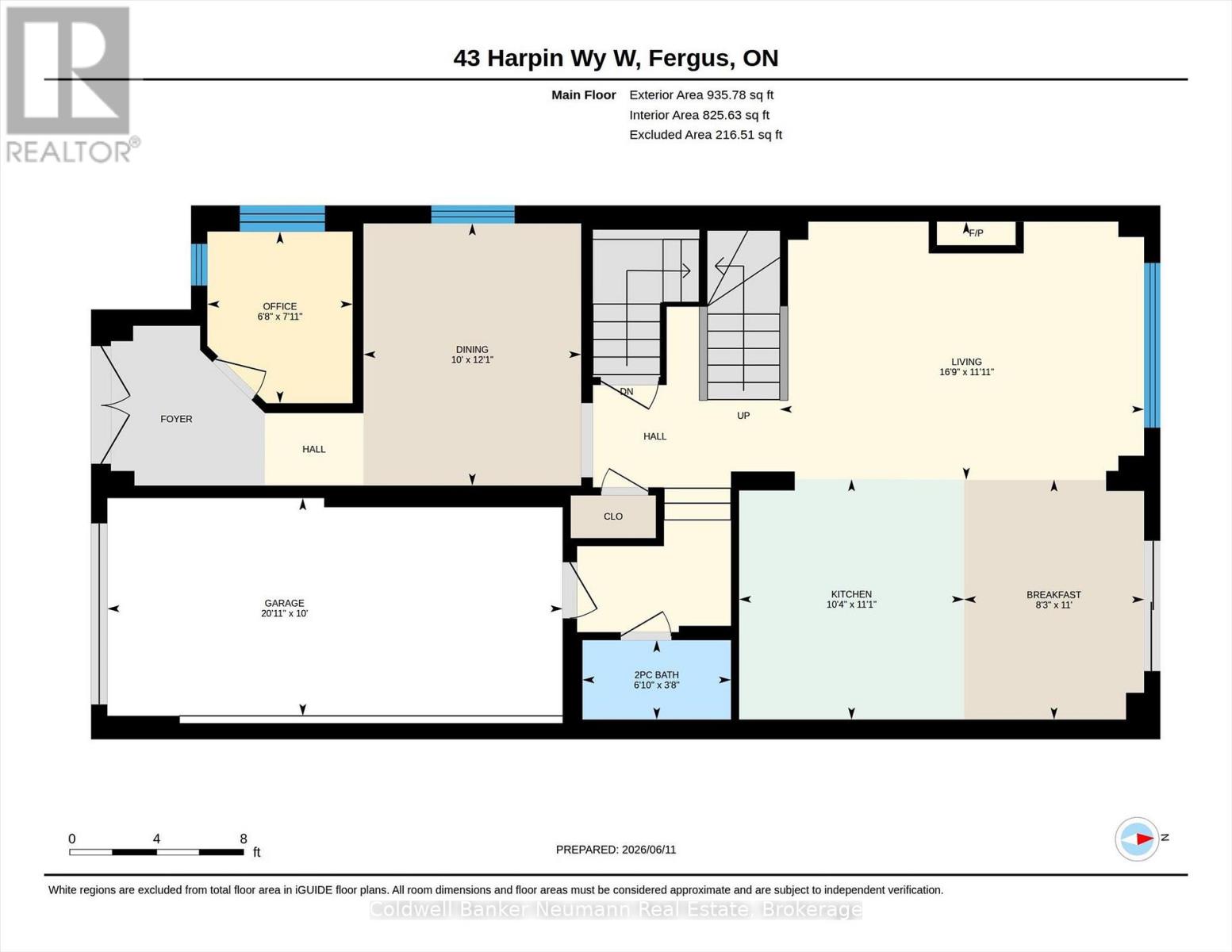 43 HARPIN WAY W - 34